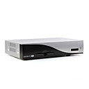 Dreambox Dm500-s Dvb Receptor De Televisi�n Digital Por Sat�lite W / Audio Av/rs-232/scart/rj45/digital