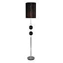 L�mpara De Pie Moderna Con Pantalla De Tela (1069-gc-0061)