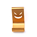 Mini Titular De Soporte Para El Iphone (de Oro)