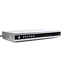 1080p Hd Receptor Digital Terrestre Dvb-t Tv Con Euroconector Hdmi / / Coaxial / Cvbs