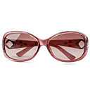 Nuevo Lleg� La Moda Las Gafas De Sol De Pl�stico De Alta Calidad Para La Se�ora (0833-202003)