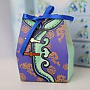 Chino Cajas Novio Favor (conjunto De 12)