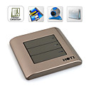 C�mara Esp�a 4gb Hd Con Sonido Digital De Detecci�n De V�deo Activada Por Movimiento Funci�n De C�mara De La Pc