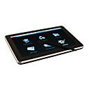 Navegador Gps Port�til   7 Pulgadas De Pantalla T�ctil   Bluetooth   Medios   Juegos