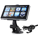 Gps Del Coche Navegador   C�mara De Vista Trasera Inal�mbricas   6 Pulgadas Con Pantalla T�ctil   Fm   Bluetooth   Avin (szc6356)