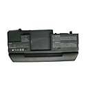 Reemplazo De La Bater�a Del Ordenador Port�til Gsd0421 Para Dell Latitude D420 D430 Serie (11.1v 6000mah)