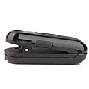 Estilo Bluetooth 640x480 @ 30fps C�mara Esp�a Con La Funci�n Bluetooth Dv (dce1127)