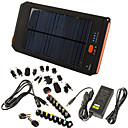 Cargador Solar / Bater�a Para Ipad / Iphone / Port�tiles / Otros Productos Digitales