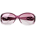 Nuevo Lleg� La Moda Las Gafas De Sol De Pl�stico De Alta Calidad Para La Se�ora (0833-211102)