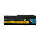 Reemplazo De La Bater�a Del Ordenador Port�til Gsi0300 Para Ibm Thinkpad X300 X301 (11.1v 2800mah)
