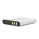 Bater�a Li-50b/d-li92 3.7v 1000mah Compatible Paquete Para Olympus / Pentax U1010 Y M�s