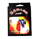 Magia Montar Pa�uelo De Cuatro Colores