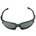 Lleg� El Nuevo Deportivo Polarizado Gafas De Sol De Pl�stico De Alta Calidad (1034-0ztf126-gris)