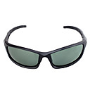 Lleg� El Nuevo Deportivo Polarizado Gafas De Sol De Pl�stico De Alta Calidad (1034-0ztf129-negro)