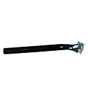 3k Camino Lleno De Carbono Mtb Bici Tija 31,6 X 325 350 Mm (bc1222048)