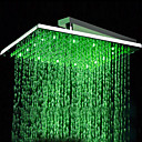 Rociador De Ducha Con Led Efecto Lluvia - Phoenixville