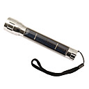 Energ�a Solar / Linterna Cargada Llev� (7pcs De Luces Led)