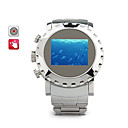 Fresco Reloj Tel�fono Celular Con 1,5 Pulgadas Con Pantalla T�ctil (cuatribanda)