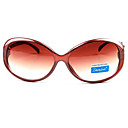 Nuevo Lleg� La Moda Las Gafas De Sol De Pl�stico De Alta Calidad Para La Se�ora (0833-100602)