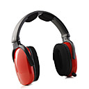 Deportes Tf Auriculares Est�reo Lector De Tarjetas Reproductor De Mp3 Con Radio Fm (rojo)
