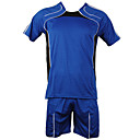 Maillot De Football Courbe De Conception Et Courts Kit (cz08800095)
