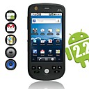 Twilight - Android 2.2 Dual Sim Smartphone Pantalla T�ctil 3,2
