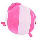 Pescado Ocean Club De Los Animales De Peluche Serie Peces Momo 16 ��(pink/40cm Ciruela)