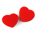 Magia Montar Coraz�n Rojo Esponja (coraz�n Mostrar Y Desaparecer)