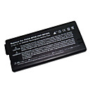 Reemplazo De La Bater�a Del Ordenador Port�til Gss0081 Para Sony Vaio Pcg-gr100 Serie (11.1v 4400mah)