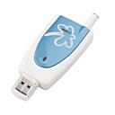 Usb Gsm / Gprs / Adaptador De Borde M�dem Inal�mbrico Con Antena