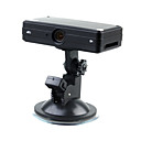 Hd 720p 5.0mp Cmos Dvr Luz Del Coche Sensibles Con Tv Video Grabadora De Voz De La Funci�n (ypy-426)
