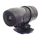 Waterproof Helmet Camera with AV Out