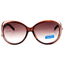 Nuevo Lleg� La Moda Las Gafas De Sol De Pl�stico De Alta Calidad Para La Se�ora (0833-660103)