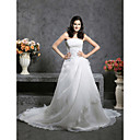 Vestido De Novia Marisol