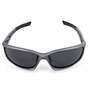 Lleg� El Nuevo Deportivo Polarizado Gafas De Sol De Pl�stico De Alta Calidad (1034-0ztf130-gris)