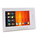 4,3 Pulgadas De Pantalla T�ctil Lector De Libros Electr�nicos Hd Media Player - Memoria Ebook/video/mp3/4gb
