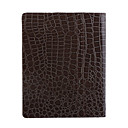 De Protecci�n De Piel De Serpiente Caso El Patr�n Del Equipo Con Soporte Para El Marr�n Ipad2