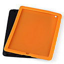 De Silicio Caso Para Ipad Manzana Y Dos Colores Disponibles