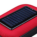 Chaqueta Con Energ�a Solar Para M�viles, Pdas, C�maras Digitales Y Reproductores De Mp3/mp4 (800 Mah)