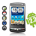 Astro - Android 2.2 W Tel�fono Celular Del Wifi / 3,5 Pulgadas De Pantalla T�ctil Capacitiva   Gps