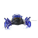 Juguetes Electr�nicos Hormiga De Pl�stico De Concha Azul