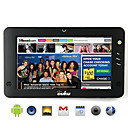 Tablet Ouku Black Edici�n Limitada - Android 2.1 Pantalla T�ctil