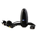 13-in-1 Cargador De Corriente Usb De Coche / Adaptadores Para Tel�fonos M�viles