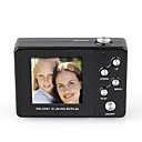 Dvr Del Coche   Coche Mini C�mara Con 1,4 Pulgadas Pantalla Lcd De Detecci�n De Movimiento   (szc6290)