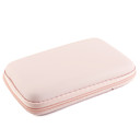 Duro Estuche Protector Para 3ds / Ndsi / Dsi (rosa)