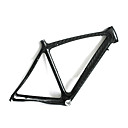 Nueva Fibra De Carbono Total De Carreras Por Carretera Marco Para Bicicleta De Carretera (bc0965004)