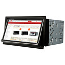 Pc Del Coche   Reproductor De Dvd   Navegar Por Internet Wifi/3g   Pantalla T�ctil De 7 Pulgadas Motorizada   Gps   Ipod   Support Isdb-t (szc6343)