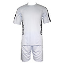 Customed Costilla Especial Dise�o De Jersey De F�tbol Y Juego Corto (cz08800110)