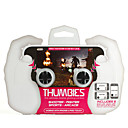 Juego De Palancas De Mando Bot�n De Mejora De Los Controles De Juego 4/3g/3gs Iphone, Itouch 4g/3g