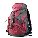 35l-a Trav�s De Cy516 Mochila De Viaje Marco Interno De Ciclismo - Gris   Rosa (bc1345045)